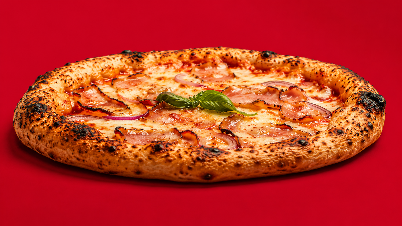 Restaurante italiano Sapori Di Casa